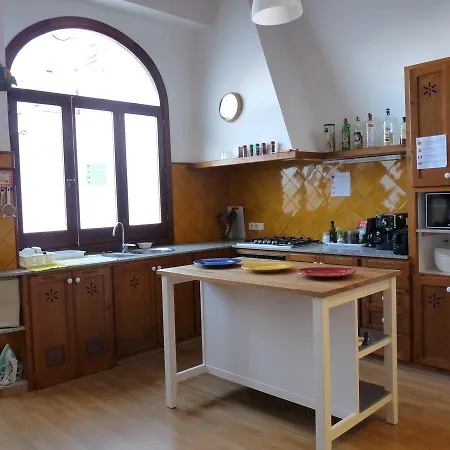 Auberge de jeunesse Menorca Ciutadella (Menorca)