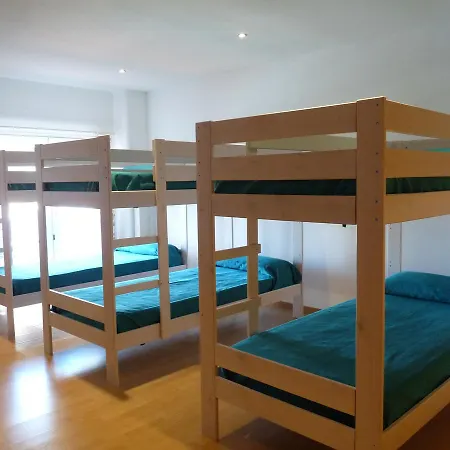 Auberge de jeunesse Menorca Ciutadella (Menorca)