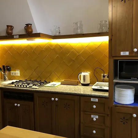 Auberge de jeunesse Menorca