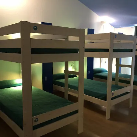 Auberge de jeunesse Menorca Ciutadella (Menorca)
