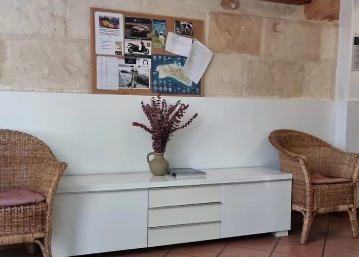 Hostel Menorca Ciutadella (Menorca)