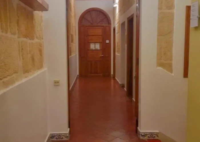 Menorca Hostel Ciutadella (Menorca)