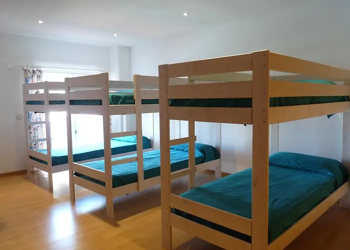 Hostel Menorca Ciutadella