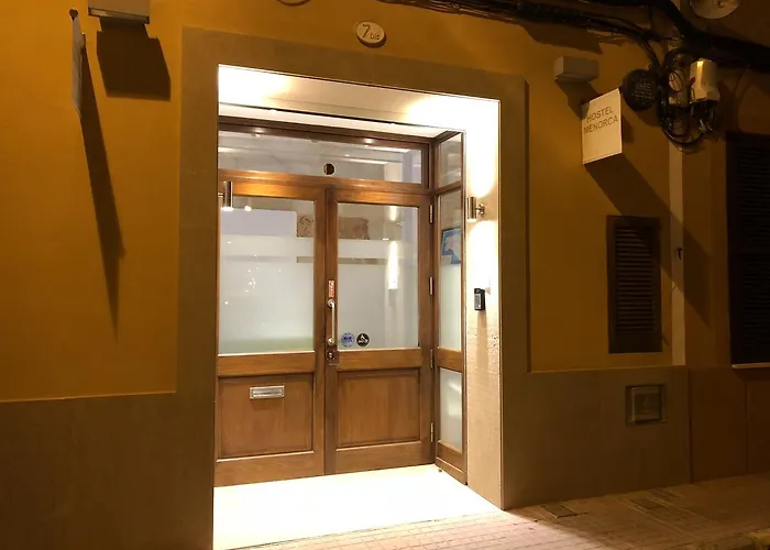 Hostel Menorca Ciutadella (Menorca)